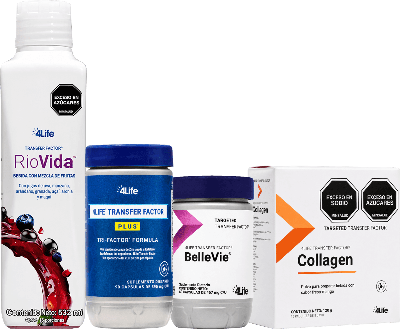 Bienestar Integral para la Mujer