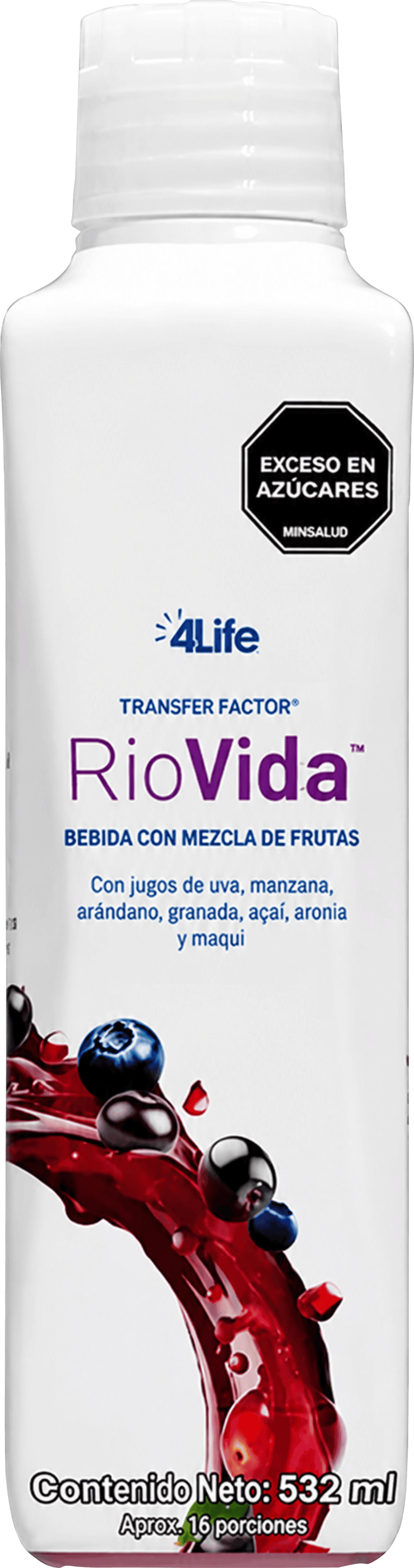 RioVida™