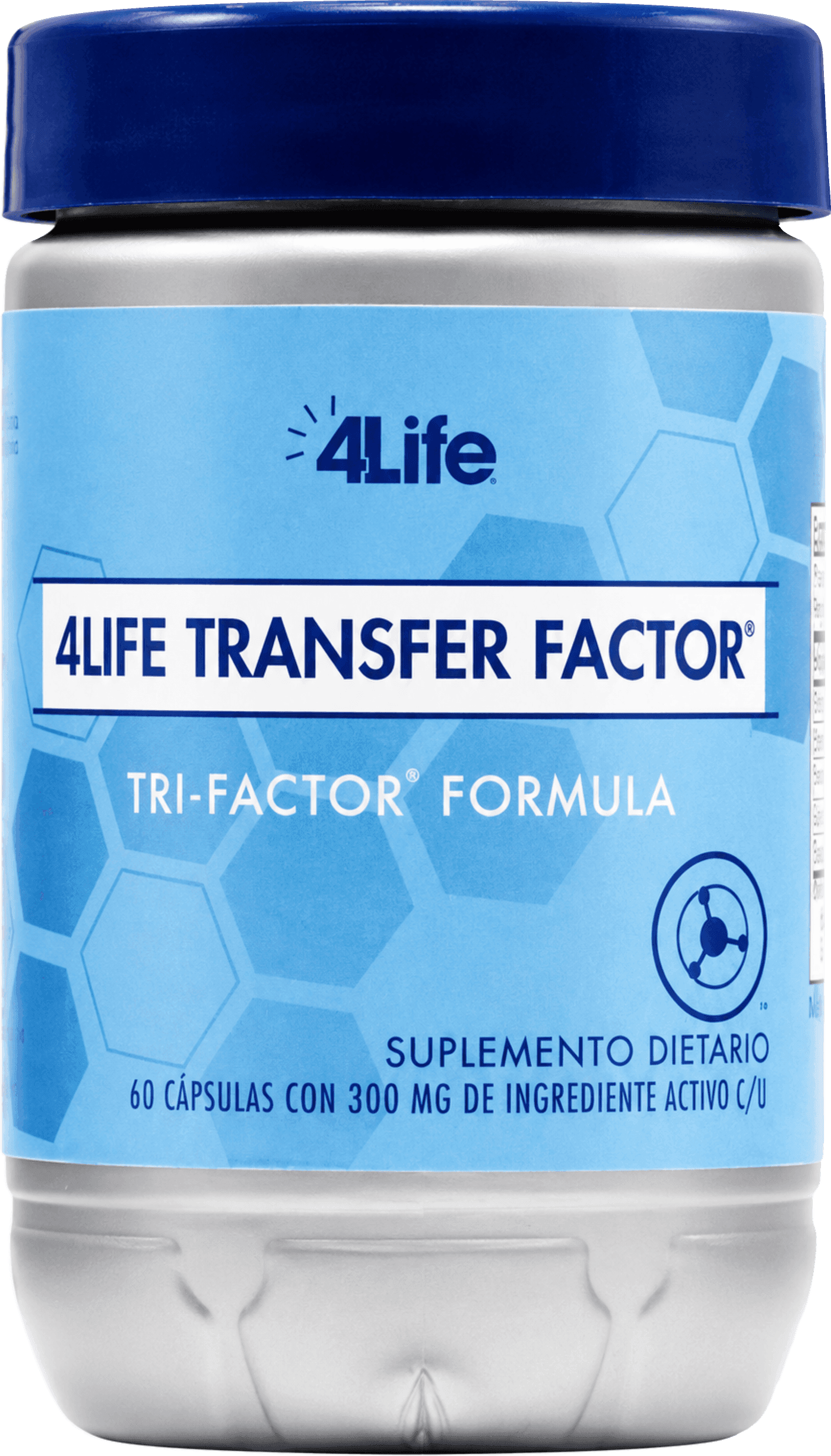 4Life Transfer Factor® Tri-Factor® Formula